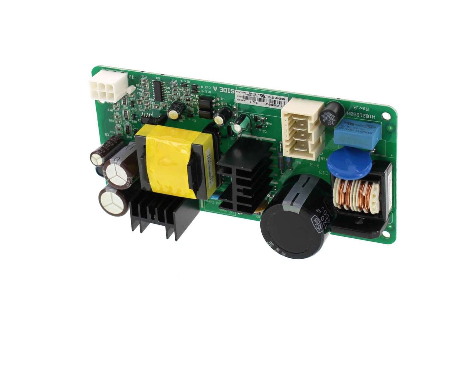 WPW10453401 - Genuine OEM Whirlpool Refrigerator Main Control Board